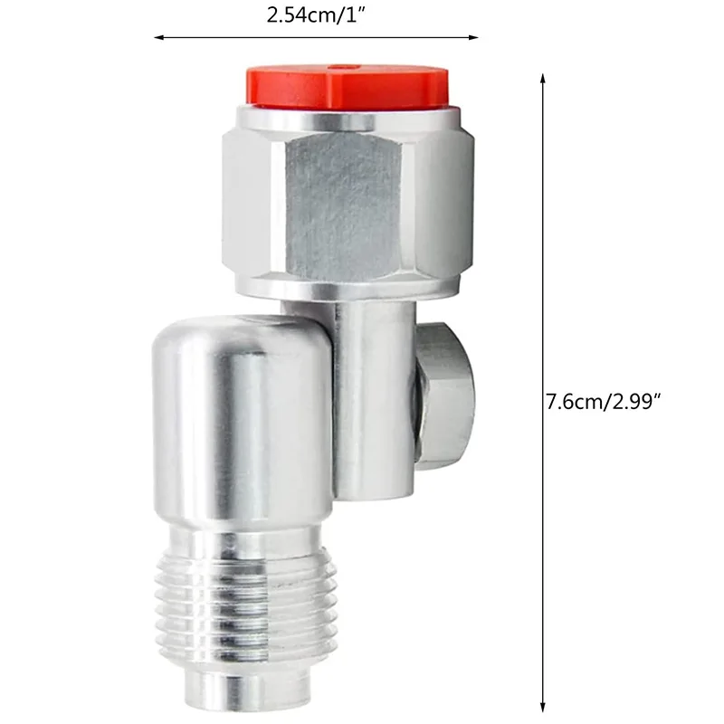 Universal connector for sprayer 235486 7/8 inch rotary connector for airless spray gun rotary connector