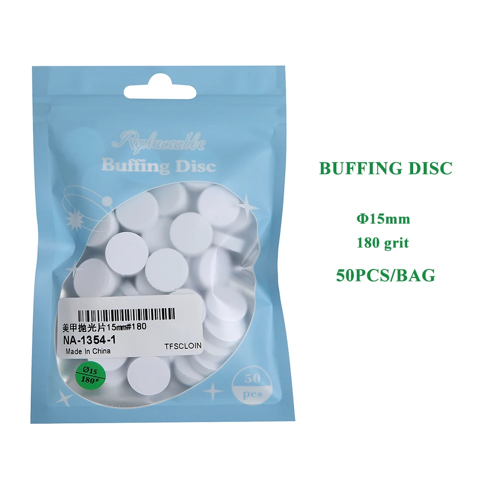 15/20/25mm disco de polimento lixa substituição esponja prego buffer para broca elétrica acessórios manicure pedicure