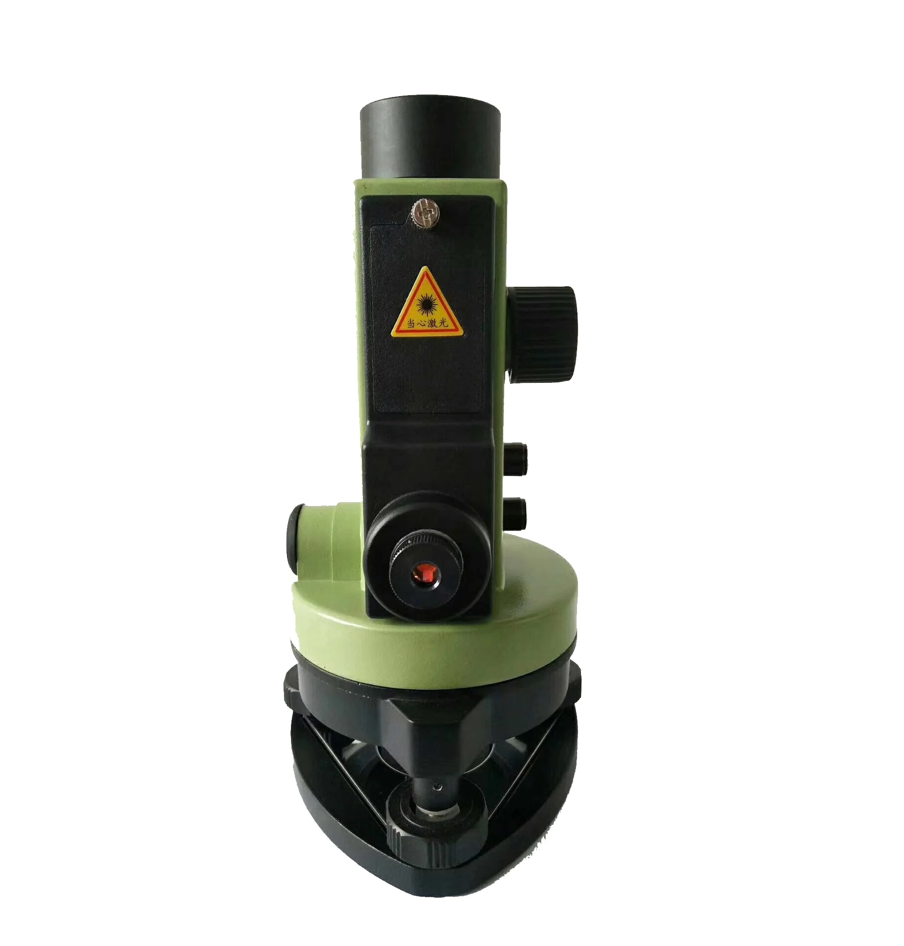 Reliable Performance Optical Laser Plummet Other Optics Instruments For Road & Bridge Construction Surveying Laser Plummet