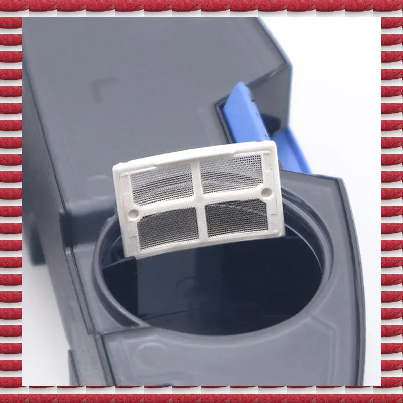 فلتر صندوق الصرف الصحي A97G لملحقات المكنسة الكهربائية Ecovacs Deebot X8 Pro Omni /X8 Pro Plus/ T80 12 قطعة