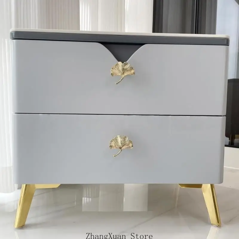 Dekorative Schubladenknöpfe, Cabinet Pull & Handle mit Schrauben zur Aufbewahrung 3XUF – Detail 10