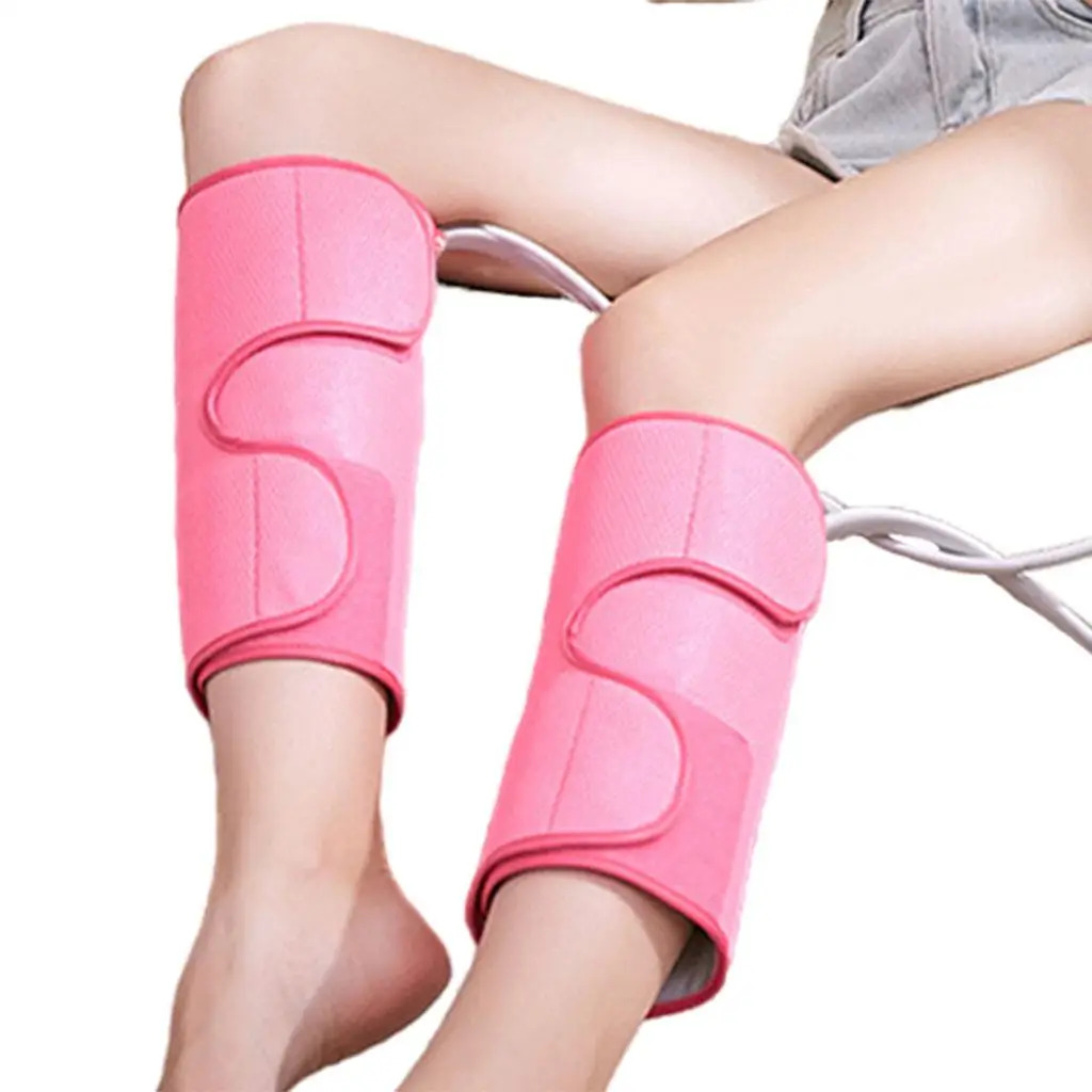 

Electric Air Compression Leg Massager Muscles Relaxation Plug-US