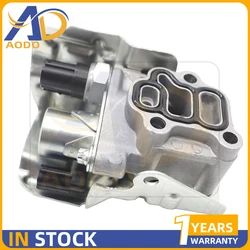 VTEC Solenoid Spool Valve 15810-RAA-A03 15810-RAA-A01 15810RAAA03 15810RAAA01 Fit For Honda CRV Accord Element