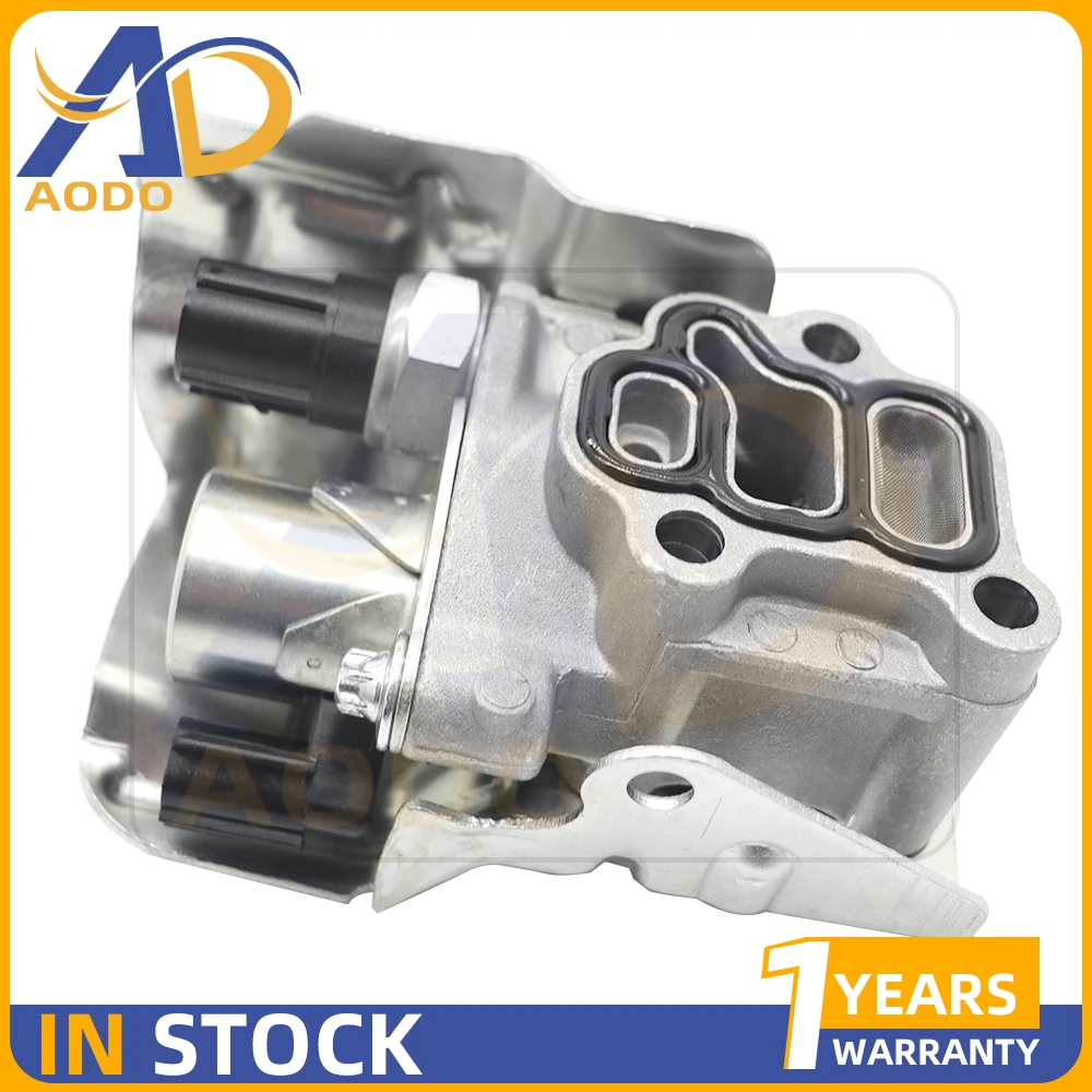 VTEC Solenoid Spool Valve For Honda CRV Accord Element 15810-RAA-A03 15810-PNE-G01 15810-PPA-A01 15810-RAA-A01