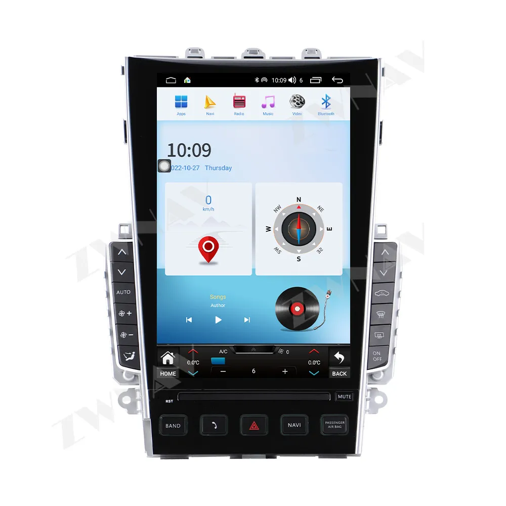 Plug & Play 12.1