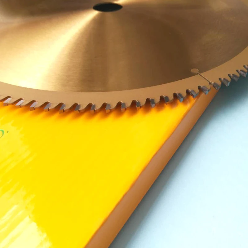 LIVTER Multi Saw Blade Rip Saw Carbide Material With Rakers Ripping for Sawmill