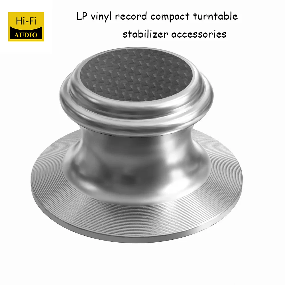 Carbon Fiber Alumin… - image