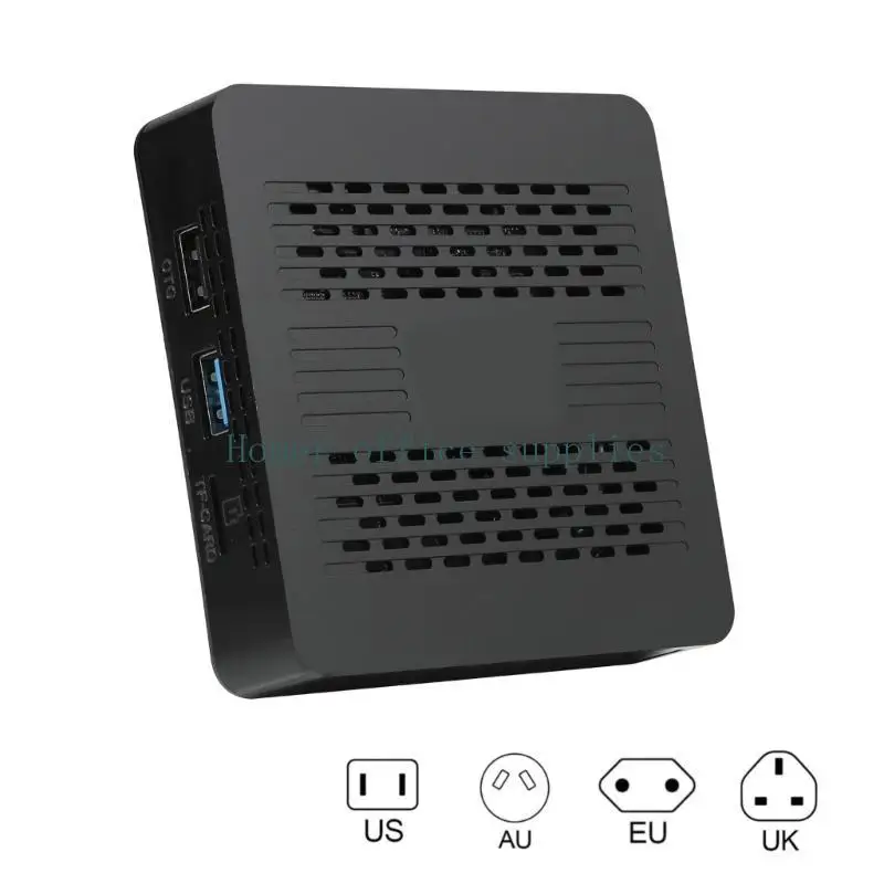 K43B 1 Set TOX4 Box…