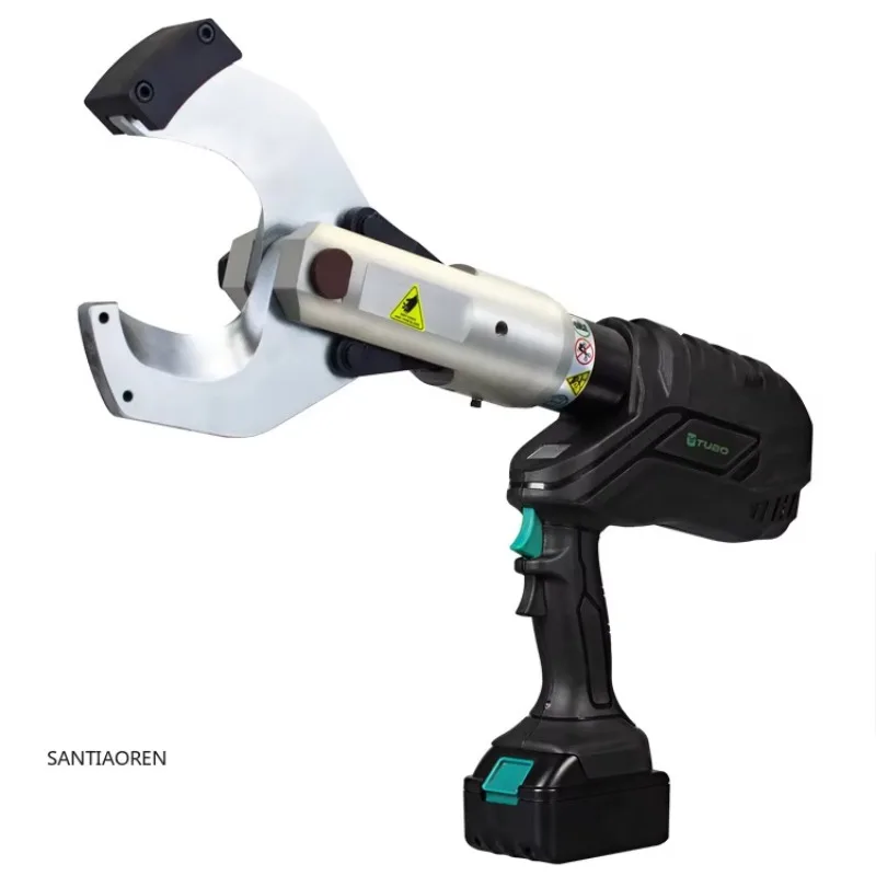 

2025High Quality Battery Powered Crimping Tool