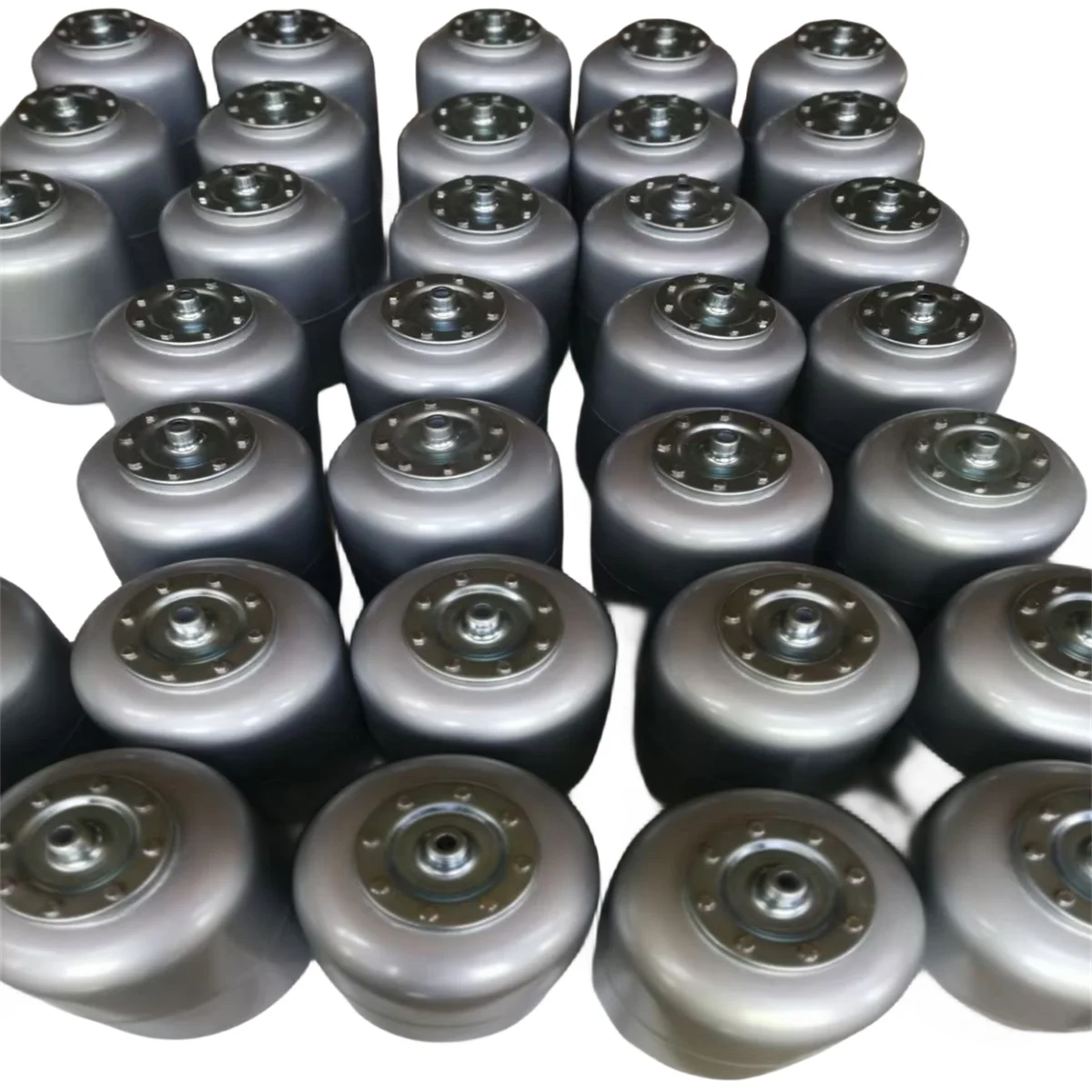 2025년 산업용 압력 용기 물탱크