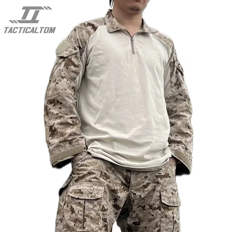 AOR1 G2 NC Training Frog Suit Long Sleeved Pants