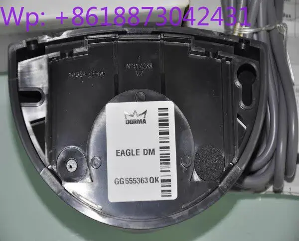 New original genuine ES series EAGLE DM sensor Automatic door probe Microwave sensor 1PCS