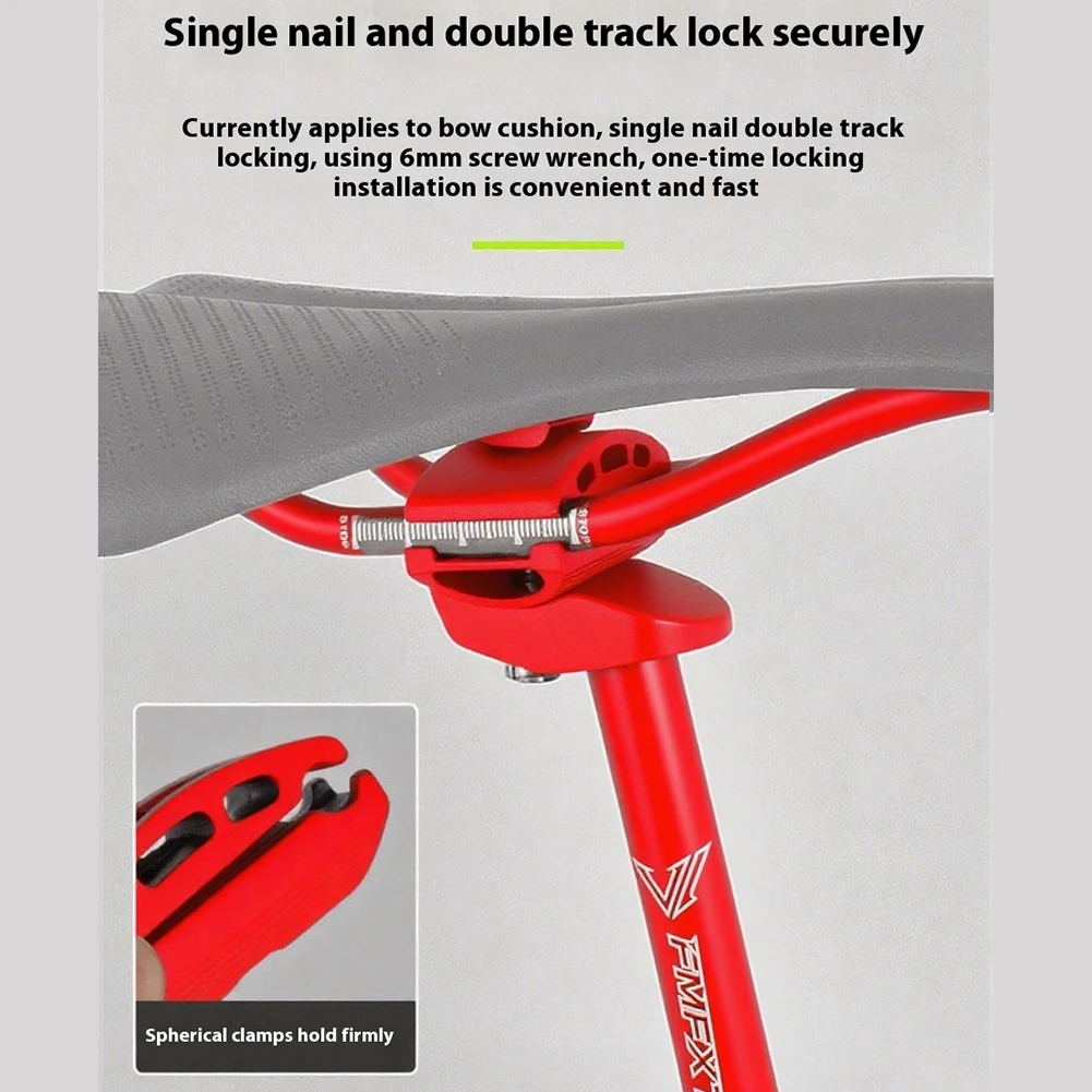 MTB الطريق دراجة Seatpost مقعد دراجة أنبوب سبائك الألومنيوم دراجة Seatpost MTB اكسسوارات للدراجات الطريق الجبلية الدراجات