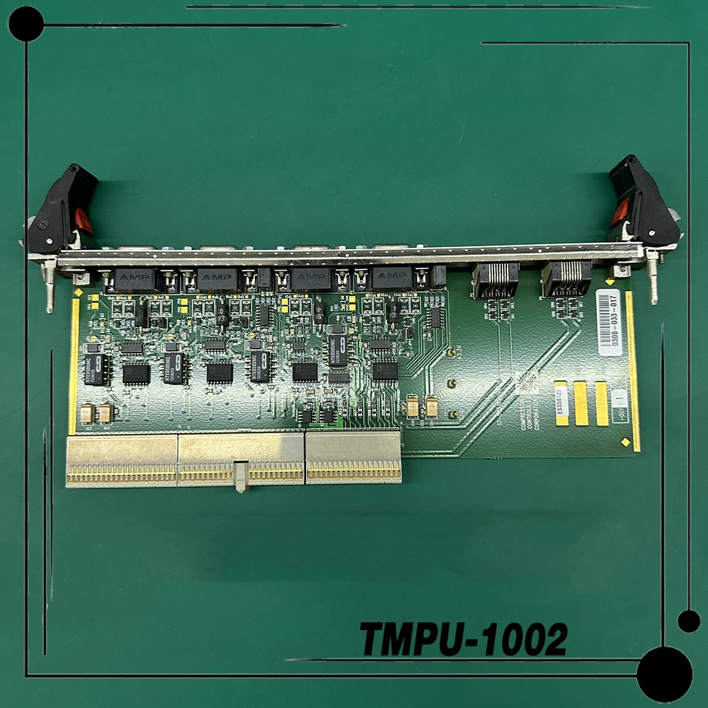 TMPU-1002 para cartão COMPRESSOR ESS08128