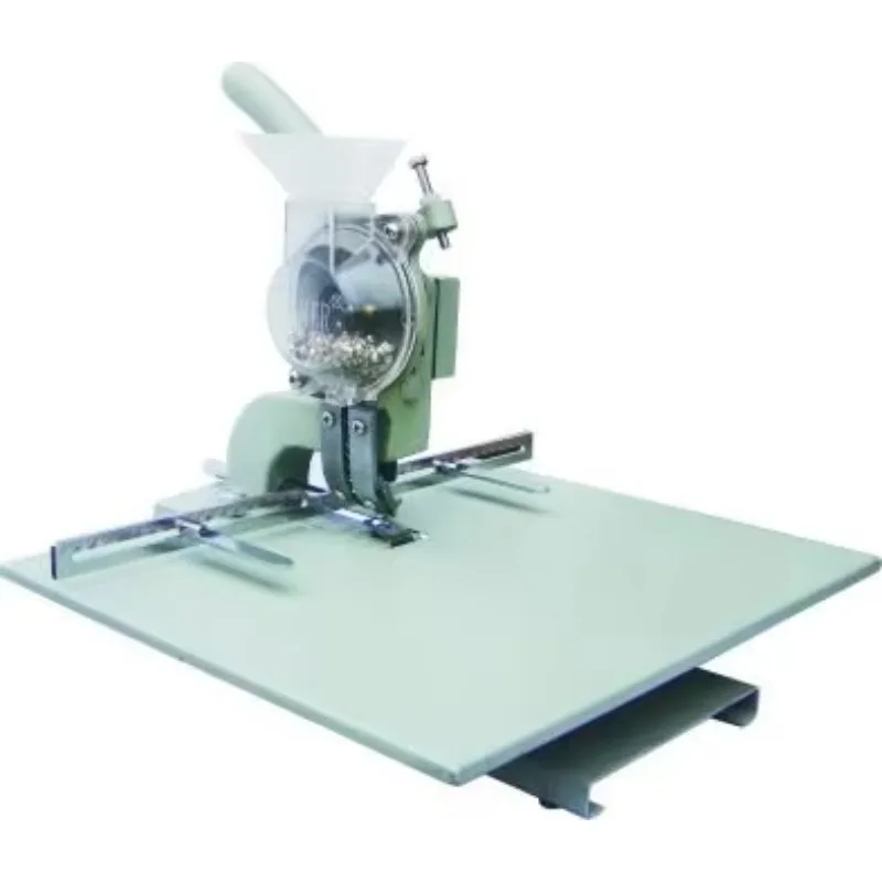 2017 hot sale paper punching machine JYS Mnual Eyeleting Machine