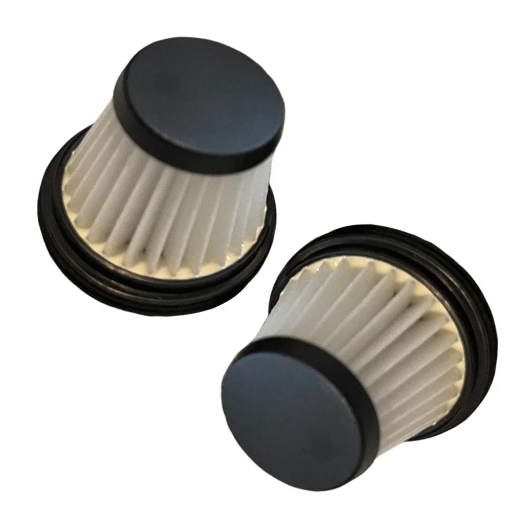Maintain Strong Suction Power 2pc Replacement Filter for Baseus Captures Dust Dirt Regular Replacement Recommended