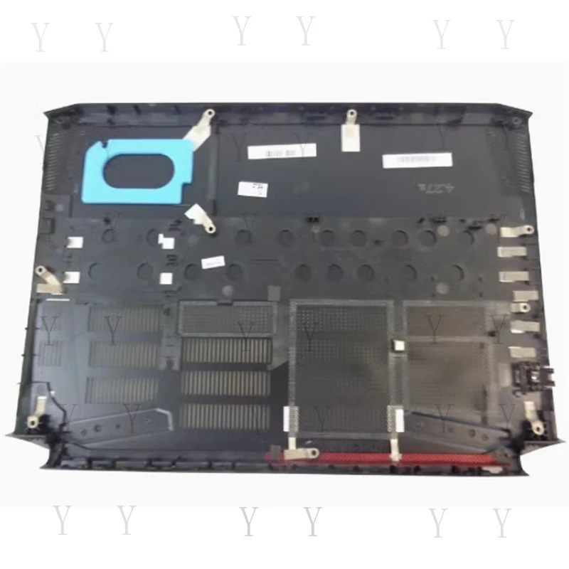

Y+ New For Acer Nitro 7 AN715-51 N18C3 Lower Bottom Base Cover Case AM2K6000800