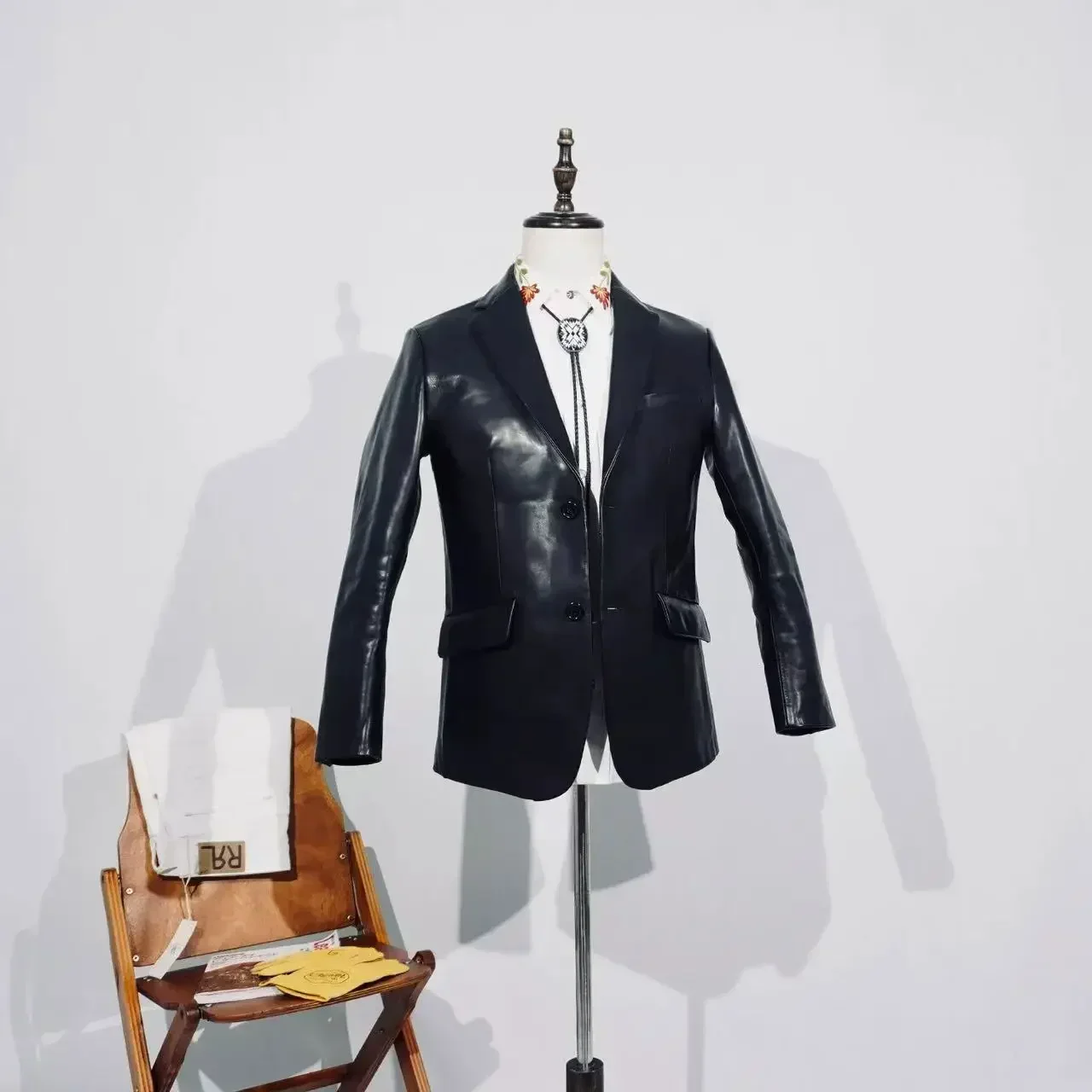 horsehide