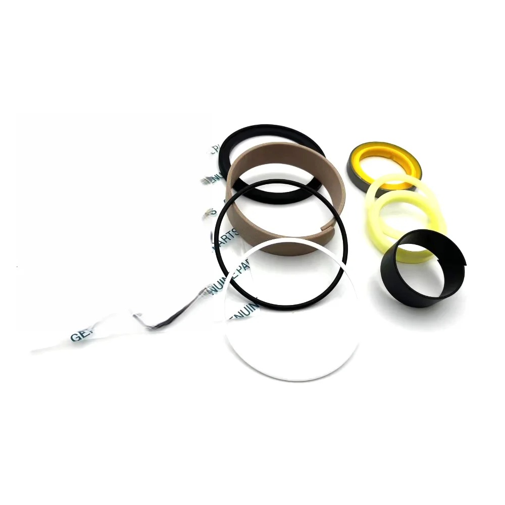 For 185-7688 Durable Hydraulic Cylinder Seal Kit Engineering Machinery Spare Parts 3176C 3304 3306