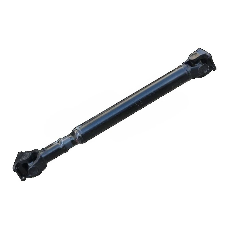 Truck Driveline Drive Shaft Assembly with Universal Joint