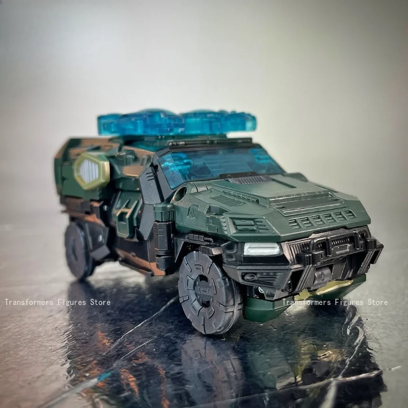 Na Stanie Transformator Seria G Trzynastych Niebiańskich Panów D-Alchemik Prime G1 Film Kreskówka Figurka Akcji Anime Robot Model Zabawka Prezent