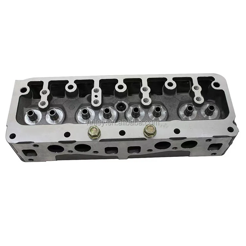 Engine Parts 5KJ 5KU 5K Cylinder Head Auto Parts For TOYOTA Corolla Lite-Ace 1486cc 1.5L 8V Cylinder Head Bare