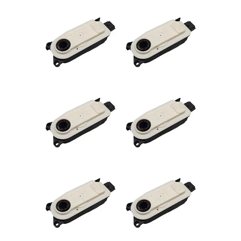 

Superior-6X Active Grille Shutter Actuator Radiator Motor KT4B-8476-CA 5877Q1011 For Ford Edge Explorer Focus 19-24 CL3Z2C204A