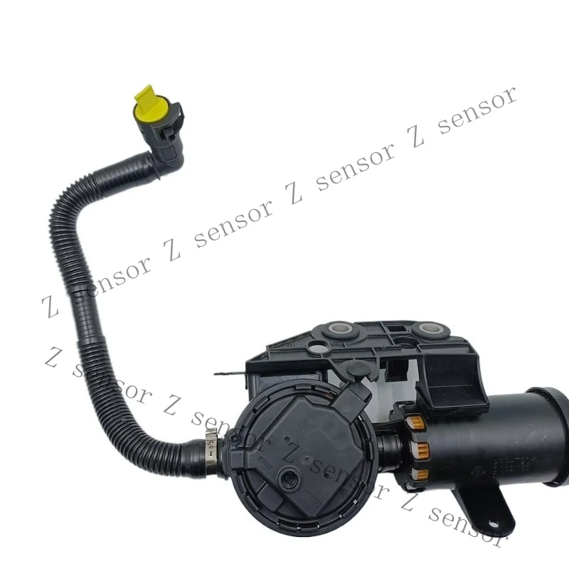 Z+ 16137373623 Vapor Canister Filter and Vent Hose For BMW M550i 540i 530i G30