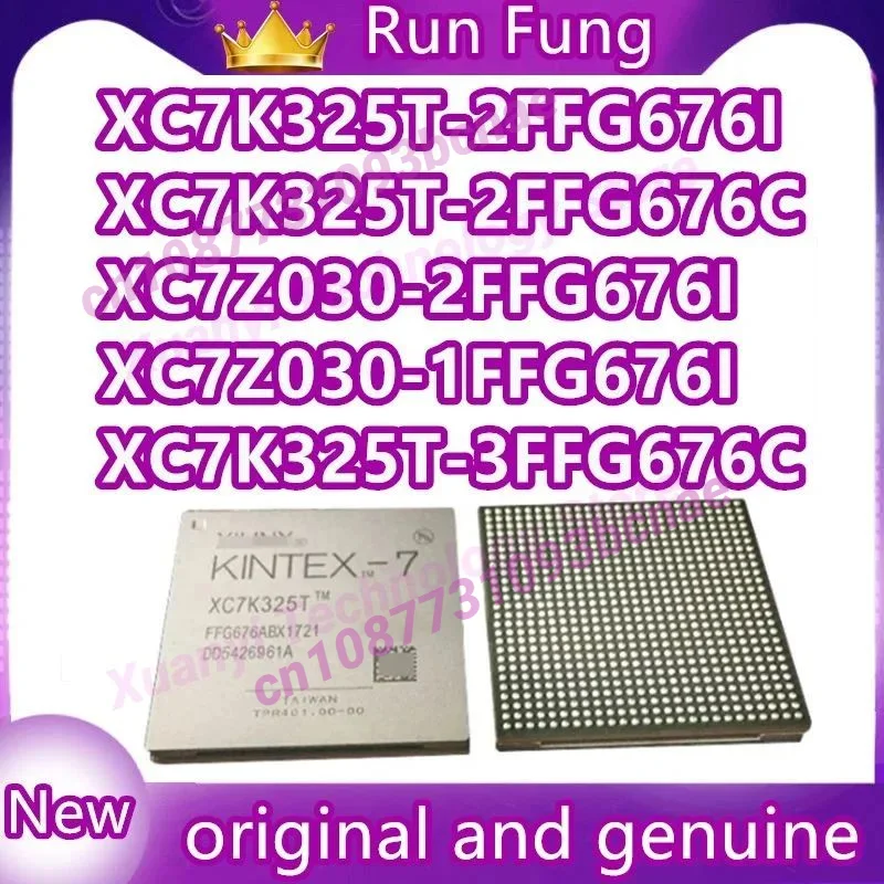 

XC7K325T-2FFG676I XC7K325T-2FFG676C XC7Z030-2FFG676I XC7Z030-1FFG676I XC7Z030-FFG676 XC7K325T-3FFG676C