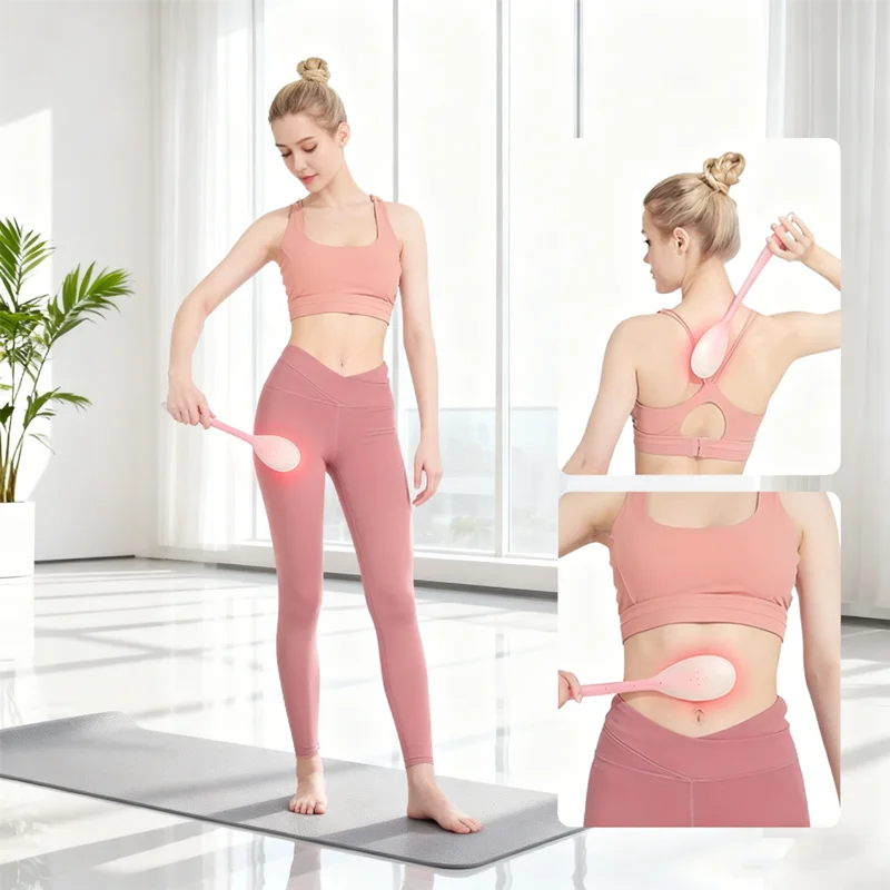 

2025 NEW Silicone Back Applicator Brush, Long Handle Tool for Sunscreen & Lotion, Multi-Function Body Cleaner and Shower Brush