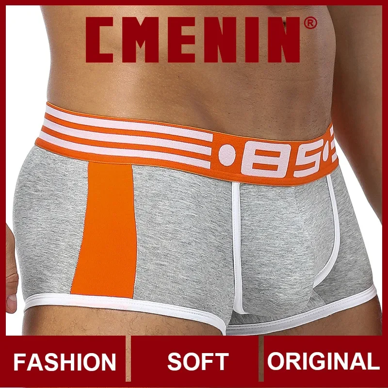 2021 Camouflage Sexy Men Underwear Boxers Cueca Male Panties Boxershorts Gay Men Underpants Lingeries Boxer Shorts BS140