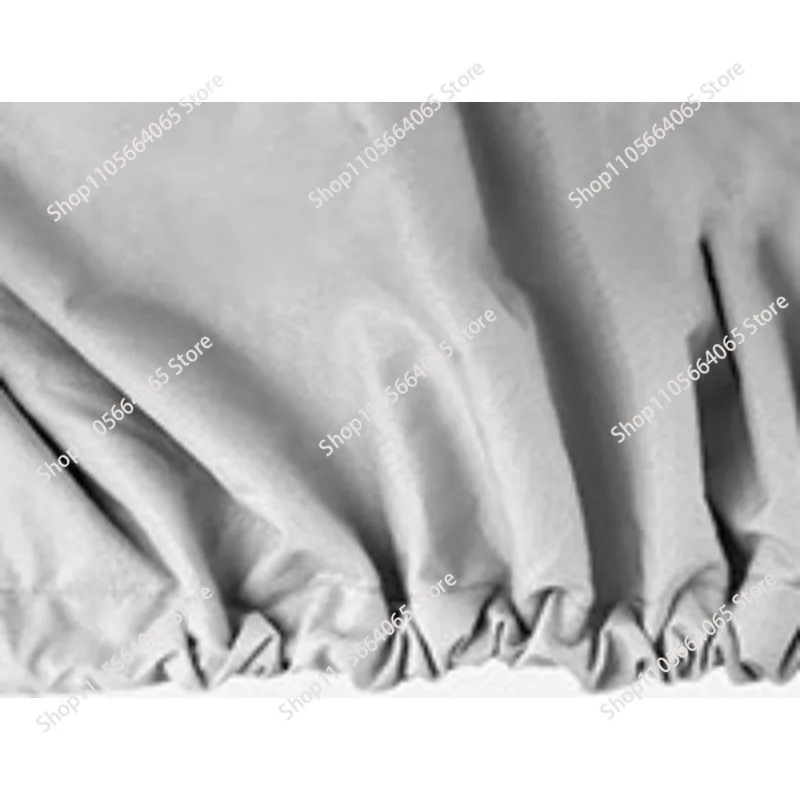 Boat Cover 600D Oxford Cloth Yacht Cover Center Console Roof Rainproof Boat V-shaped Square Boat Cover Vehicle Parts Accessories