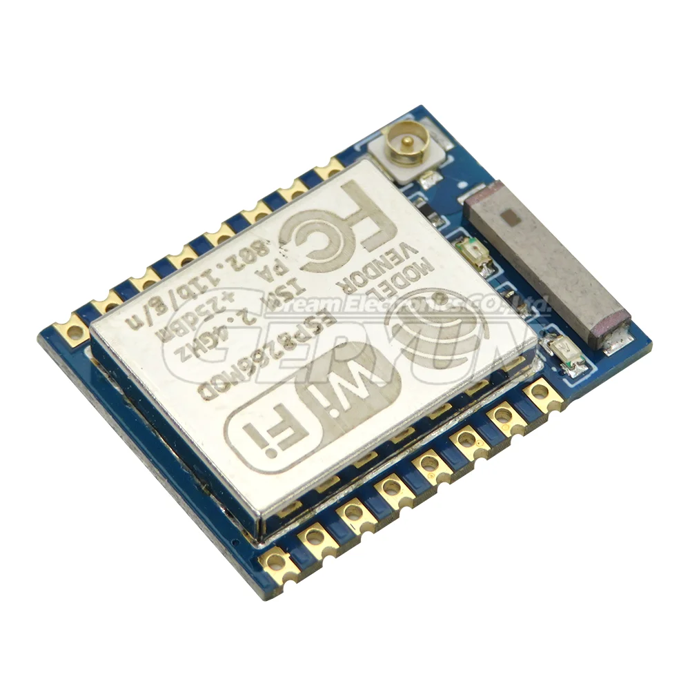 ESP-07 Updated version ESP8266 Serial to WIFI Module ESP 07 ESP07 Wireless Module for arduino