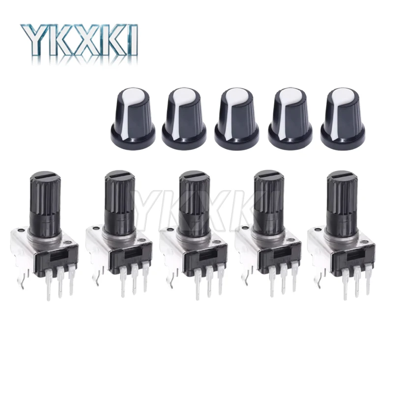 5Set RV09 102 202 5…