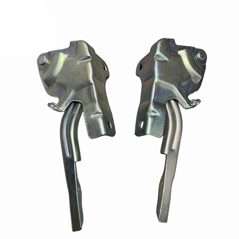 

1 пара петель на капоте автомобиля со стороны водителя и пассажира 66920-Q2000 для Kia Sportage 2019-2021-ABQF