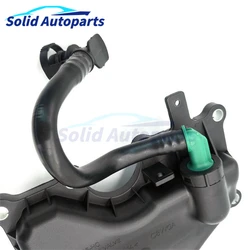 LR025615 Crankcase Petrol Oil Separator For Land Rover Range Rover LR2 SE Sport Pure Evoque Discovery 2.0L 2012-2017