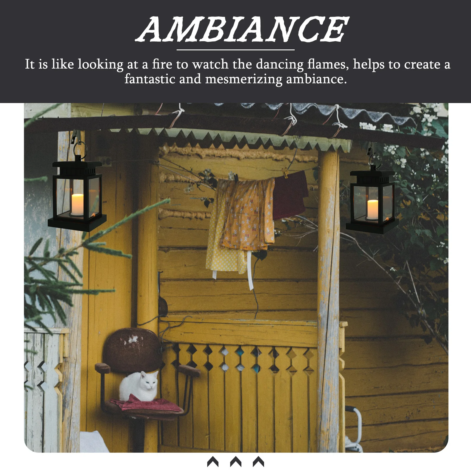 في الهواء الطلق عمود الطاقة الشمسية مصباح الخفقان اللهب خمر المعادن ABS حديقة ساحة مسار تعمل بالطاقة الشمسية آخر ضوء عمود مصباح