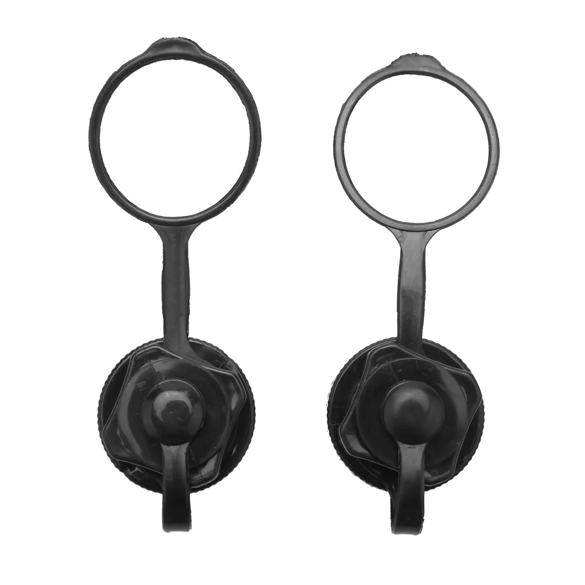 Valvola dell'aria universale di ricambio per valvola Boston da 4 pezzi per sostituzione di kayak per zattera gonfiabile per piscina, barca CALDA