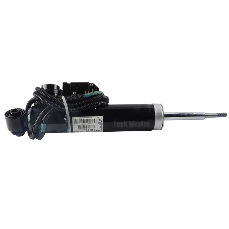 

Air Spring Rear Air Suspension Strut Shock Absorber Strut for X5 X6 E70 E71 With EDC With Sensor 37126779703 37126779704