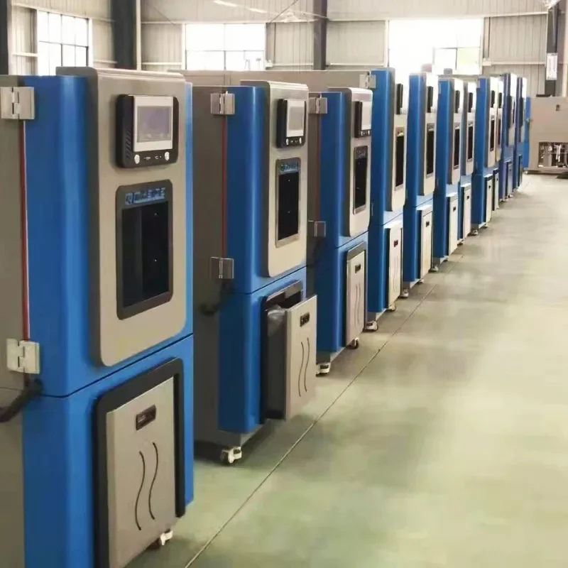 Temp Humidity Climatic Chamber