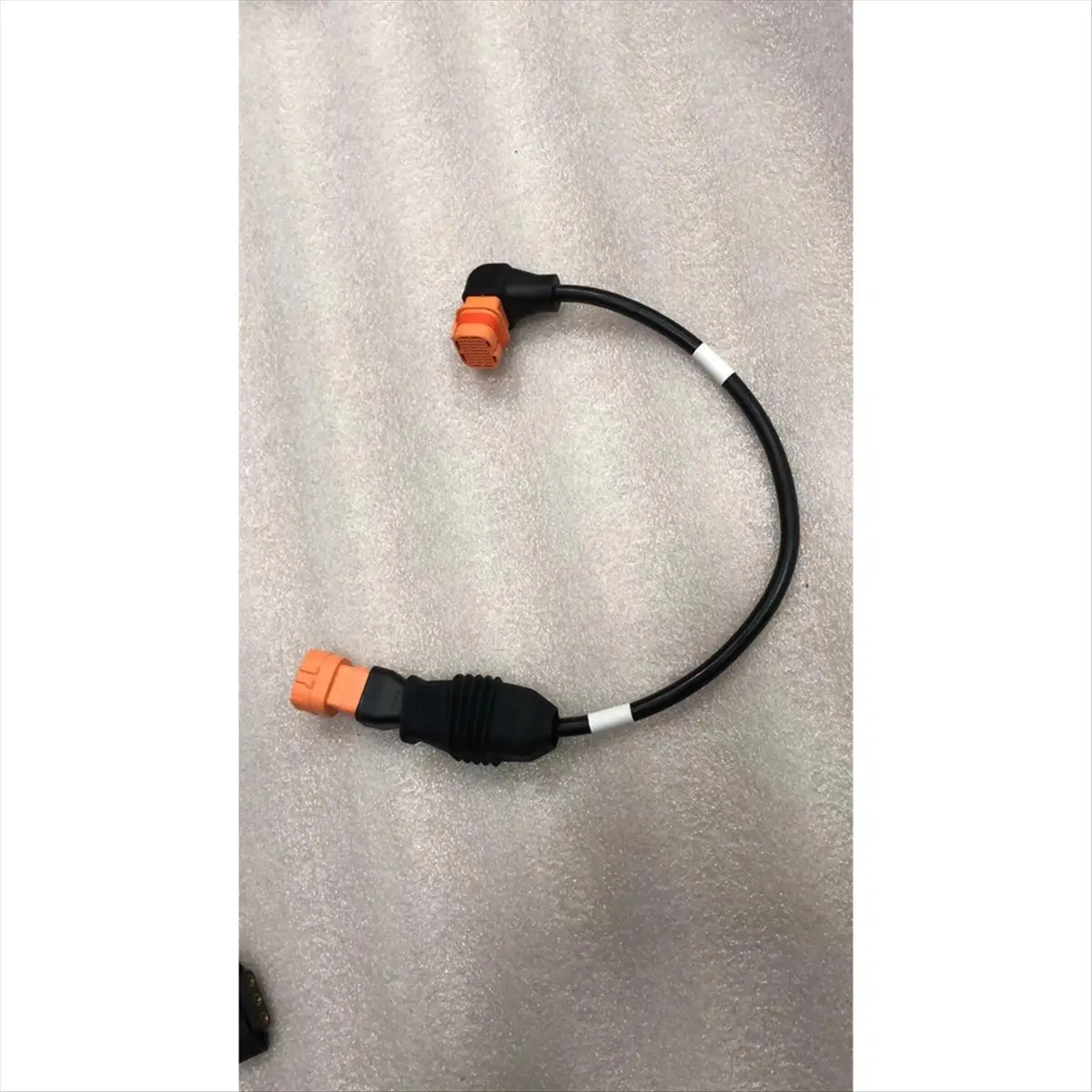T977C-Spraying Adapter Cable Load Cable for T50/T25 Agricultural Drone Plant Protection Repair Parts HOT