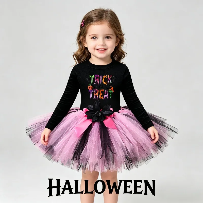 

Witch Magician Halloween Cosplay Set Long Sleeve Horror Printed Shirt Half Skirt Carnival Masquerade Party Fancy Dress Costume
