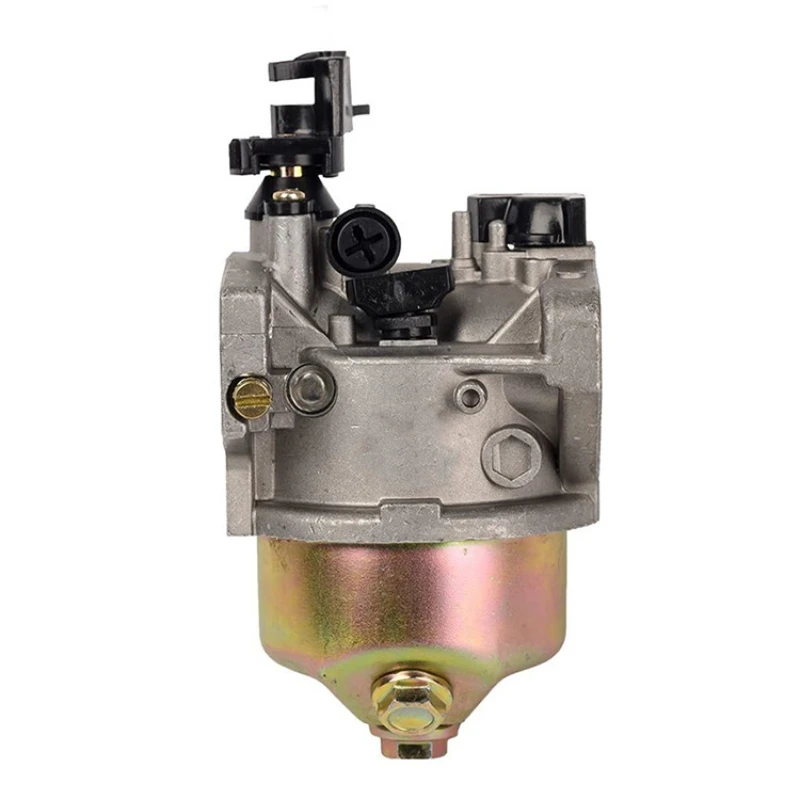 Carburador para Honda GX240 GX270 8HP 9HP 177F, bomba de agua 16100-ZE2-W71, generador de cortacésped, Carburador de motor GX 240 GX 270