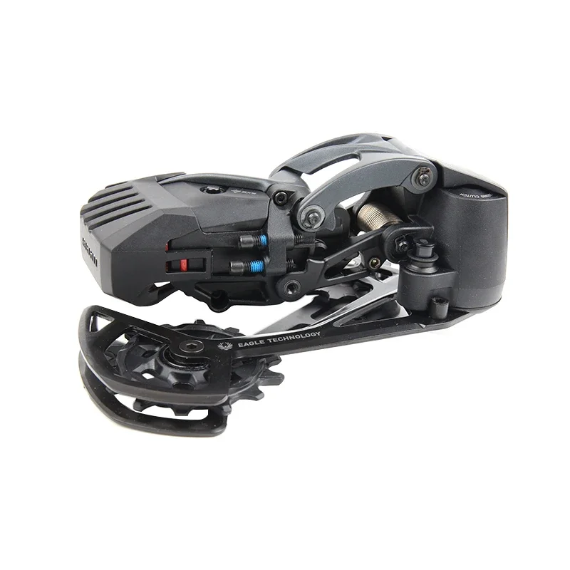 SRAM GX EAGLE AXS 12S 12v 12 Speed Bicycle Derailleur Shifter Electronic Wireless Parts MTB Bike Groupset Trigger RD