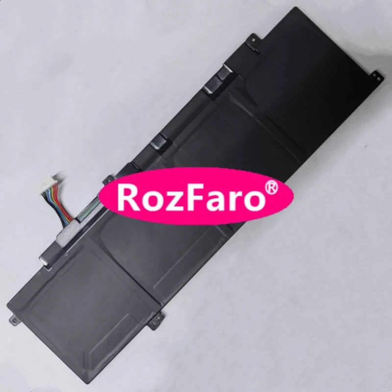 RozFaro PS0236UA1BRS 15.4V 60.06Wh 3900mAh Laptop Battery 11-pin 11-wire For Dynabook T40 15 T40-15 Notebook