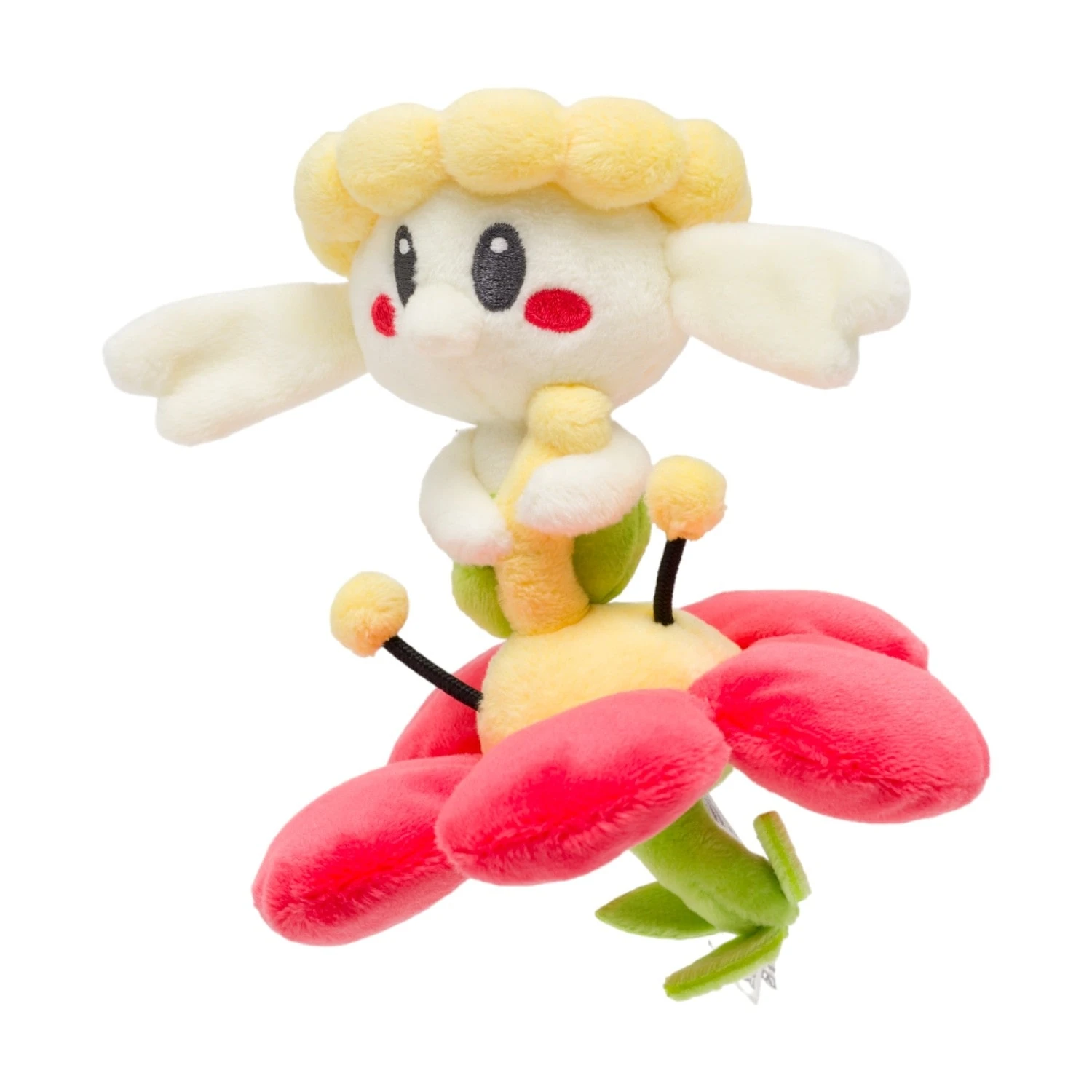 Japanese Version Pokemon Fit Series BUD Plush Toy Children Cute Soft Gifts And Birthday Christmas Gifts