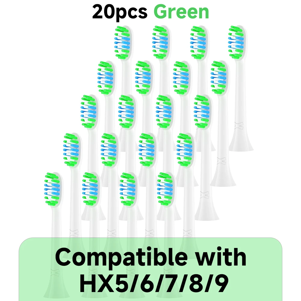 20Pcs Replacement B…