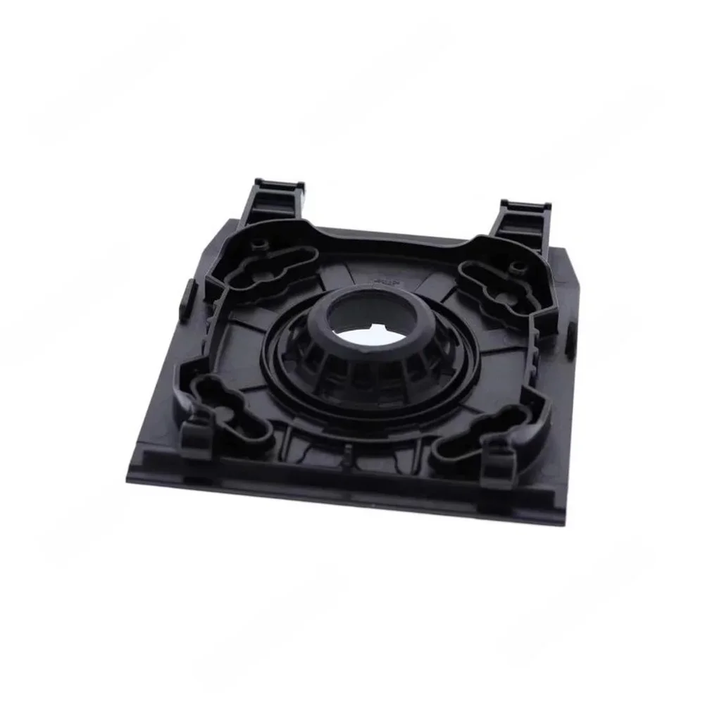 For DCW200 N346319 Platen Precision Fit Sander Accessory Platen Pad Base Plate Spare Part Platen For Power Tools No