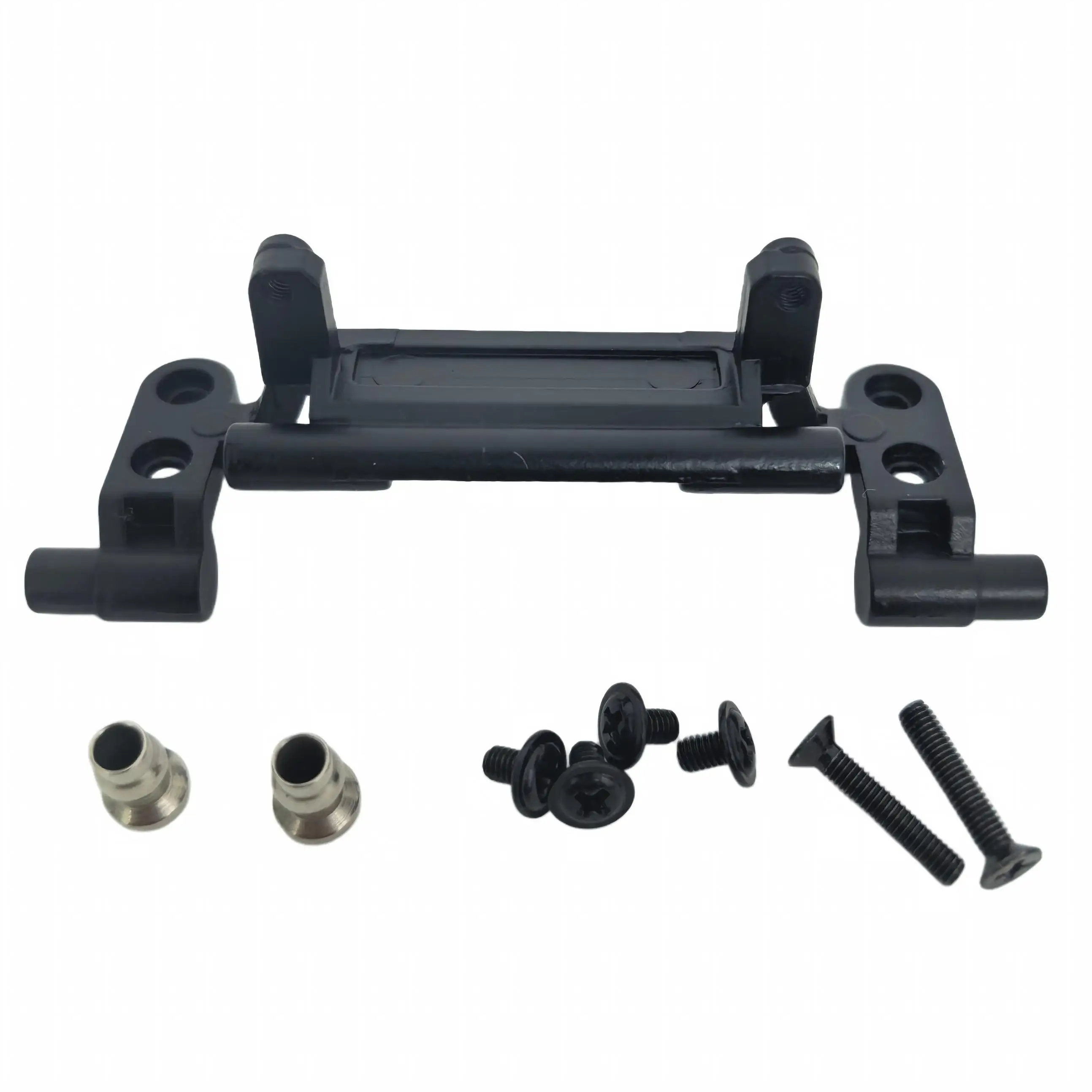 MN Front Metal Pull Rod Bracket Bridge/Servo Base Seat for MN99s MN78 MN168 MN82 MN82S MN1/12 RC Car Upgrade Part Accessories