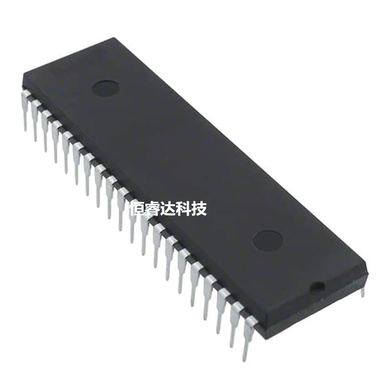 1PCS~10PCS/LOT PIC18F4525-I/P PIC18F4525-I PIC18F4525 DIP40 New original